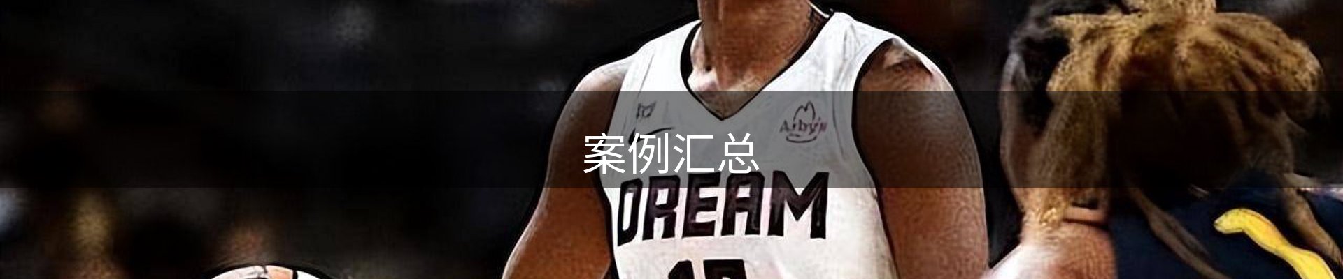 案例汇总
